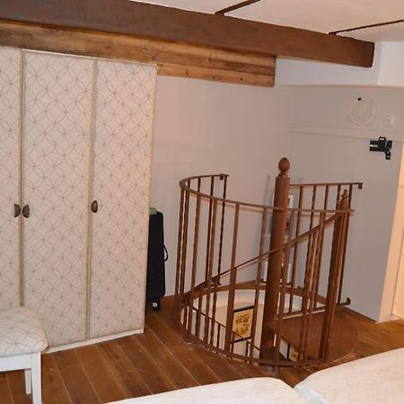 Loft En El Centro De Sevilla מראה חיצוני תמונה