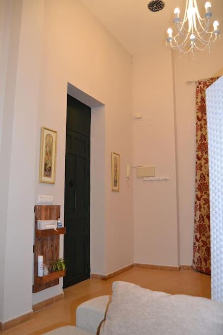 Loft En El Centro De Sevilla מראה חיצוני תמונה