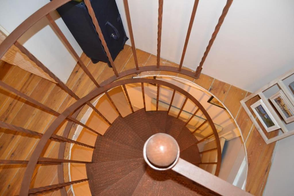 Loft En El Centro De Sevilla מראה חיצוני תמונה